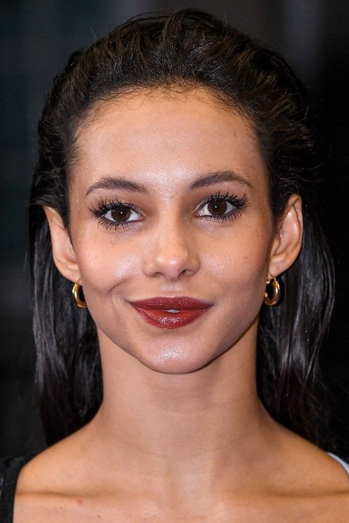 Francesca Hayward zdjęcie