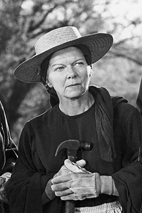 Francesca Jarvis zdjęcie