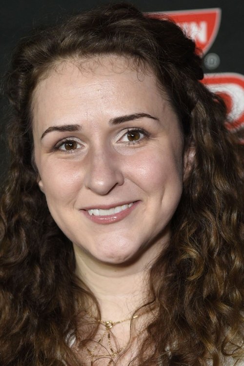 Francesca Marie Smith zdjęcie