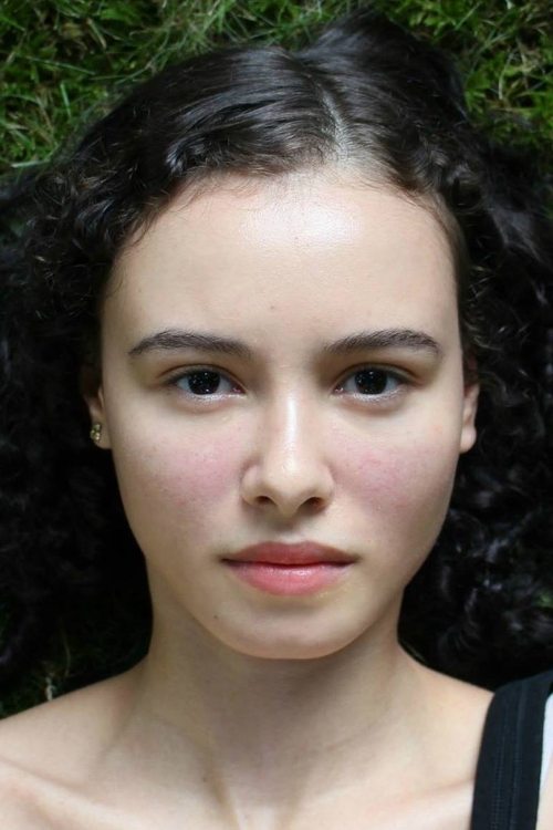 Francesca Noel zdjęcie