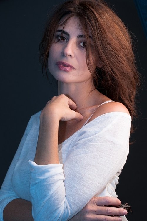 Francesca Nunzi zdjęcie