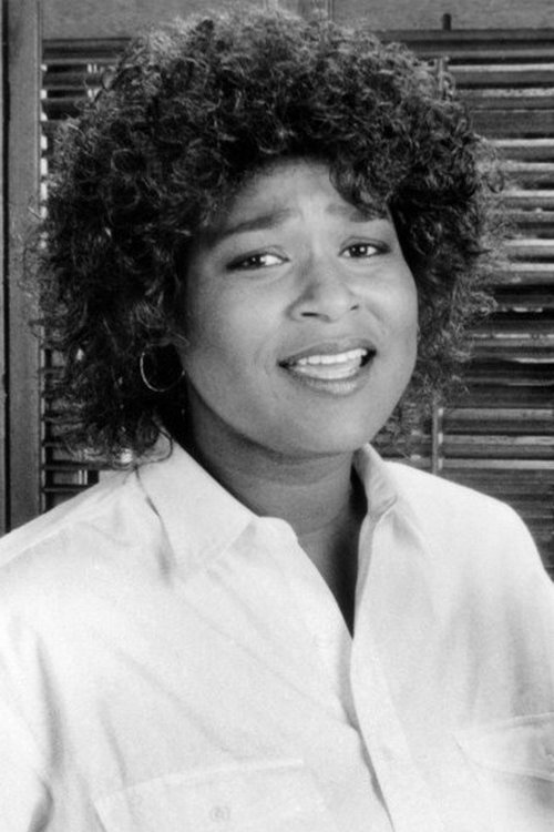 Francesca P. Roberts zdjęcie