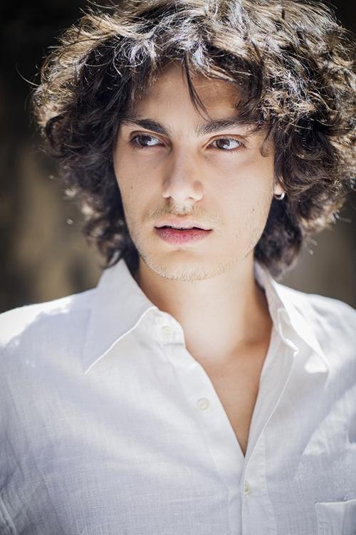 Francesco Cavallo zdjęcie