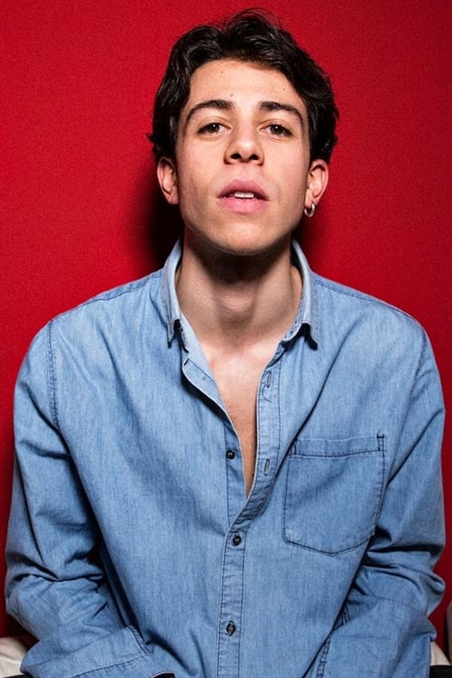 Francesco Centorame zdjęcie