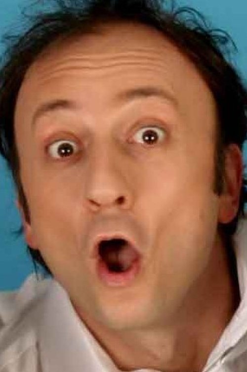 Francesco De Fraia zdjęcie