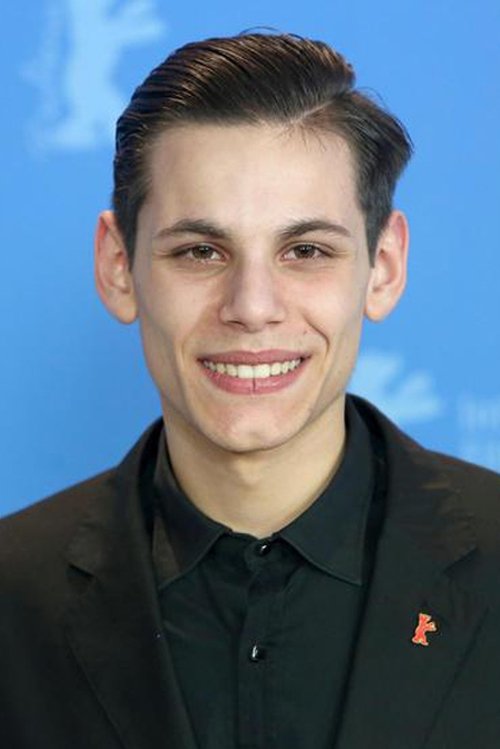 Francesco Di Napoli zdjęcie