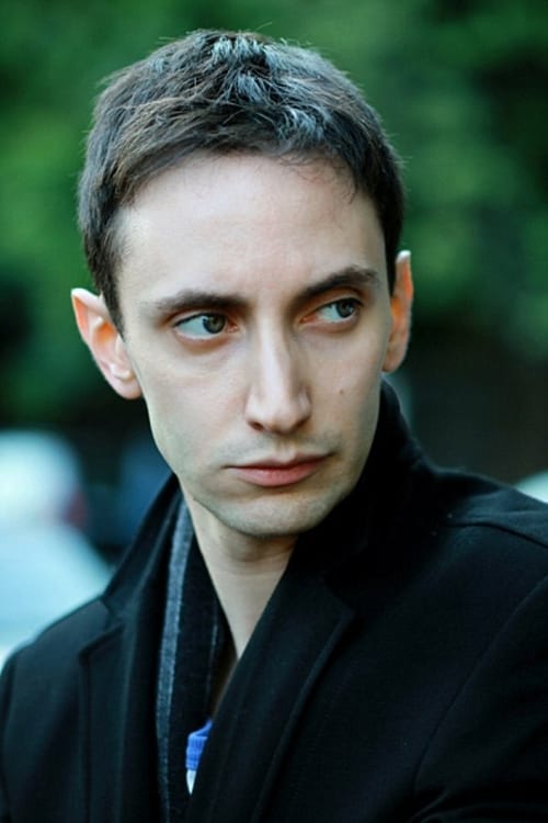 Francesco Formichetti zdjęcie