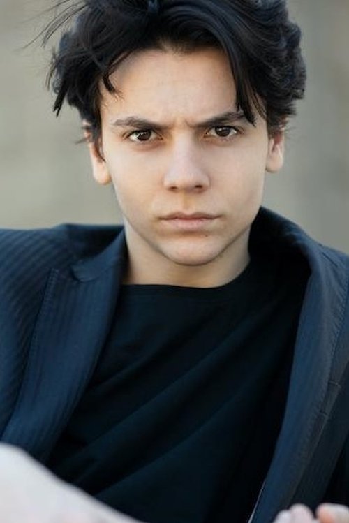 Francesco Gheghi zdjęcie