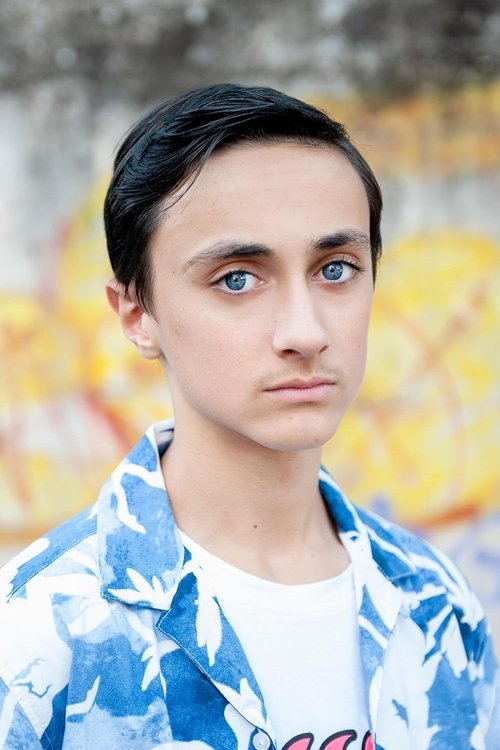 Francesco Liso zdjęcie