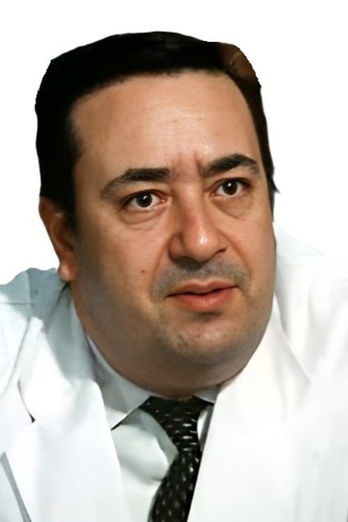 Francesco Mulè zdjęcie