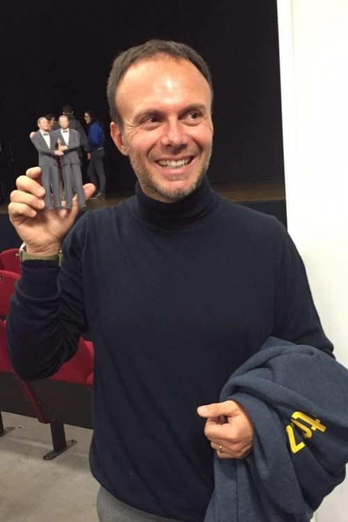 Francesco Pezzulli zdjęcie