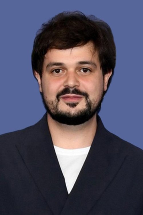 Francesco Russo zdjęcie