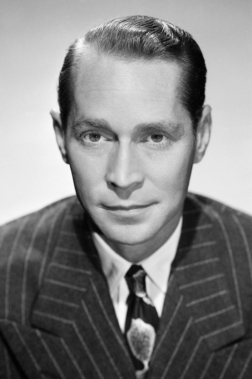 Franchot Tone zdjęcie