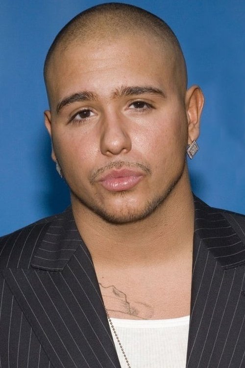 Francis Capra zdjęcie