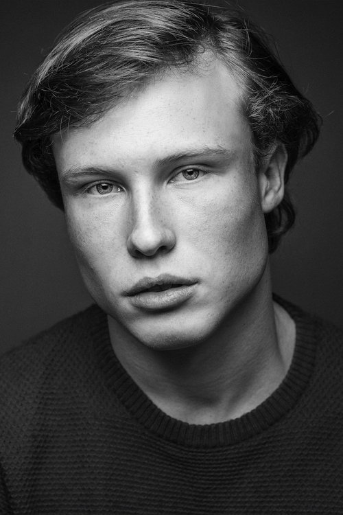 Francis Chapman zdjęcie