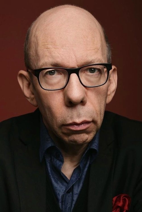 Francis Coffinet zdjęcie