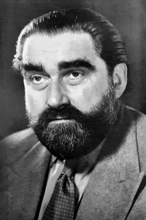 Francis de Wolff zdjęcie