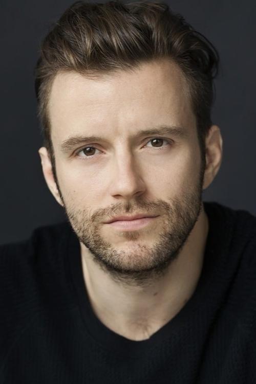 Francis Ducharme zdjęcie