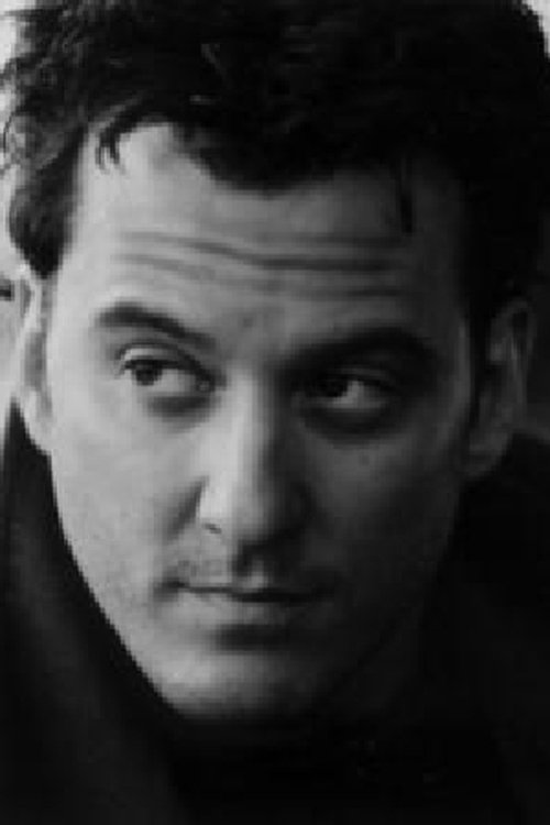 Francis Fallon zdjęcie