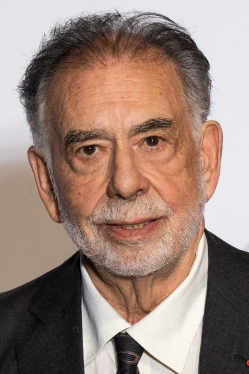 Francis Ford Coppola zdjęcie