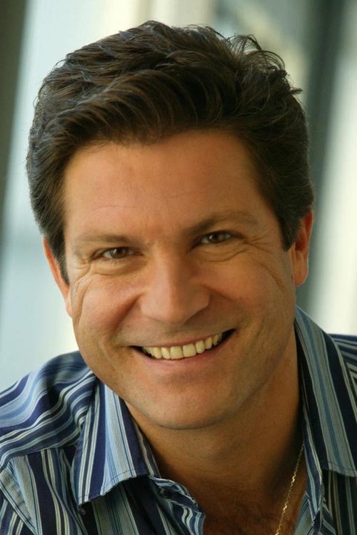 Francis Fulton-Smith zdjęcie