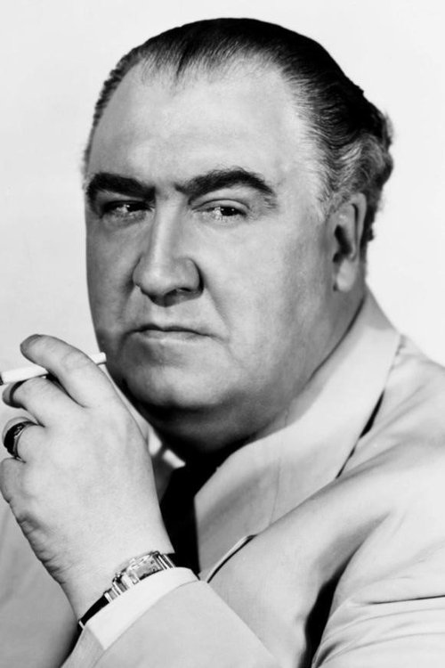 Francis L. Sullivan zdjęcie