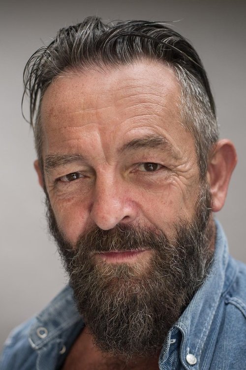 Francis Magee zdjęcie