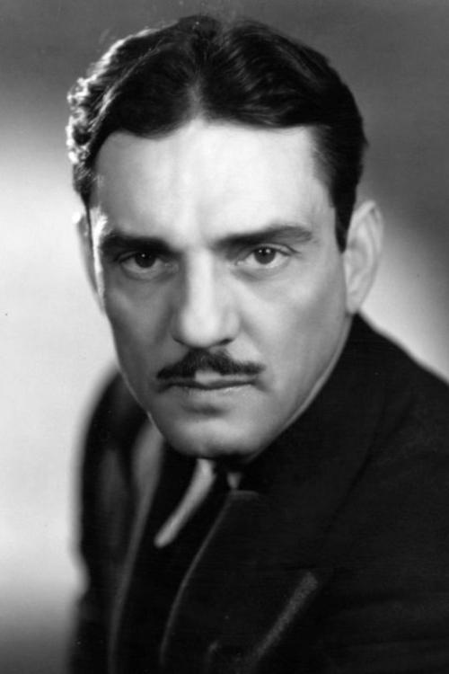 Francis McDonald zdjęcie