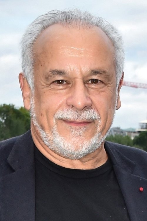 Francis Perrin zdjęcie