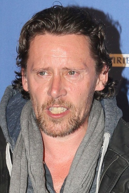 Francis Renaud zdjęcie