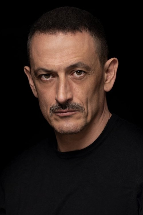 Francisco Boira zdjęcie