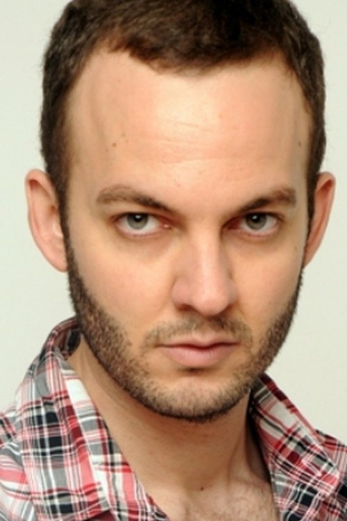 Francisco Conde zdjęcie