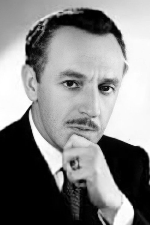 Francisco Jambrina zdjęcie