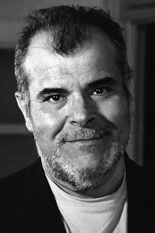 Francisco Maestre zdjęcie