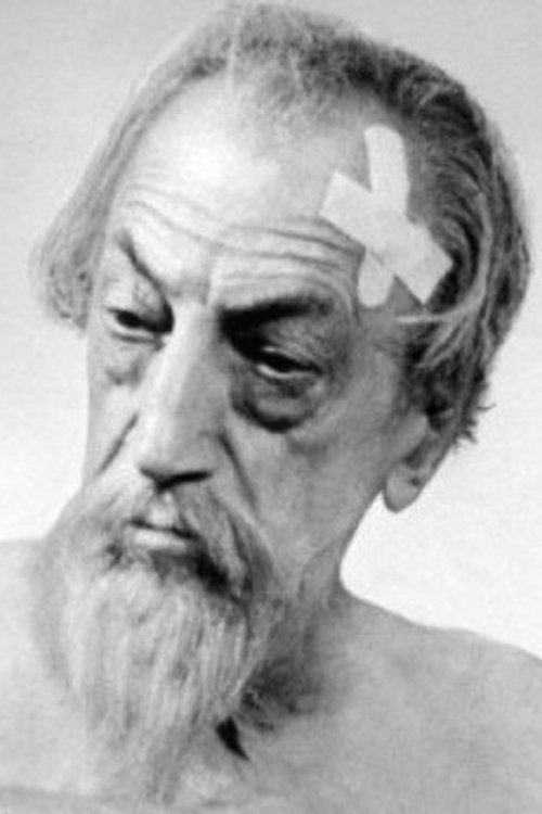 Francisco Reiguera zdjęcie