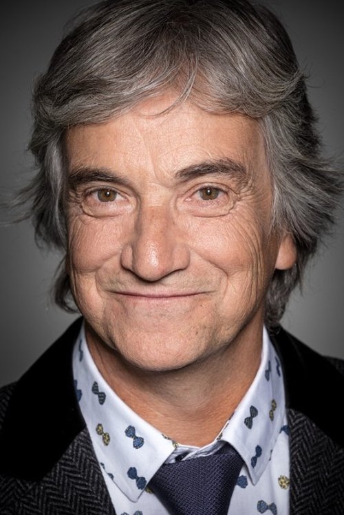 Francisco Reyes zdjęcie