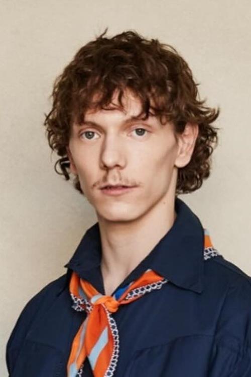 Francisco Romero zdjęcie