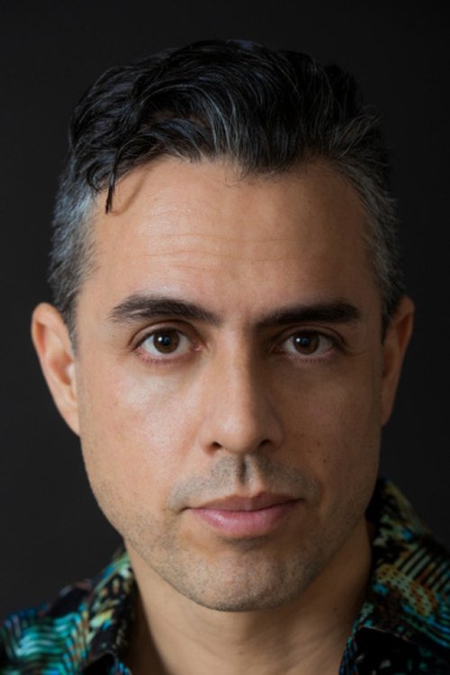 Francisco Sobrado zdjęcie