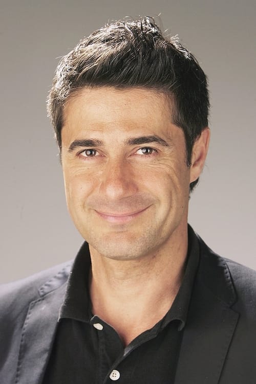 Francisco Trujillo Avalos-Davidson zdjęcie