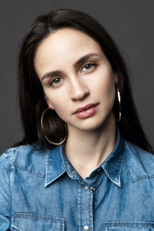 Franciska Törőcsik zdjęcie