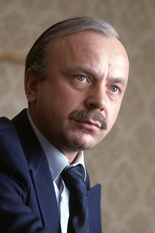 Franciszek Trzeciak zdjęcie