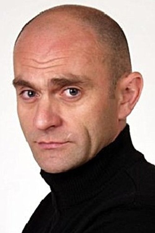 Franck Adrien zdjęcie