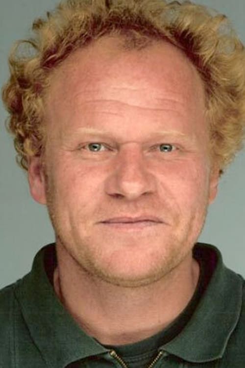 Franck Beckmann zdjęcie