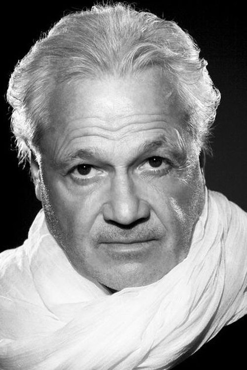 Franck Cabot-David zdjęcie