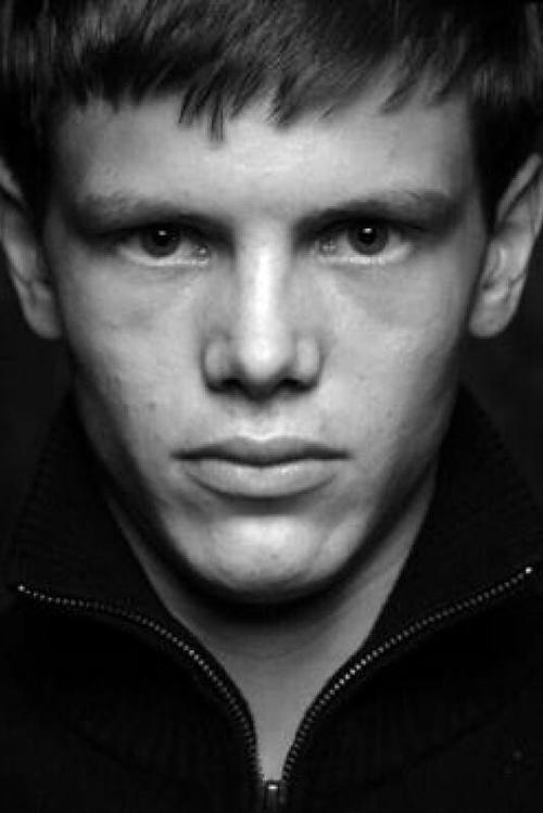 Franck Falise zdjęcie