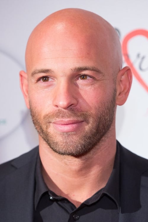 Franck Gastambide zdjęcie