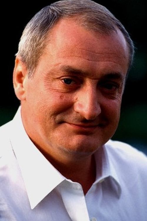 Franck-Olivier Bonnet zdjęcie