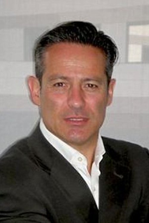 Franck Penaud zdjęcie