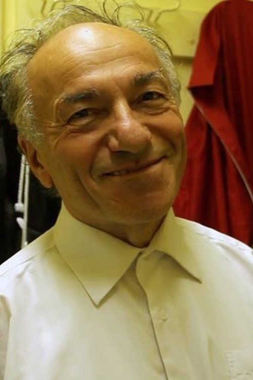Franco Barbero zdjęcie