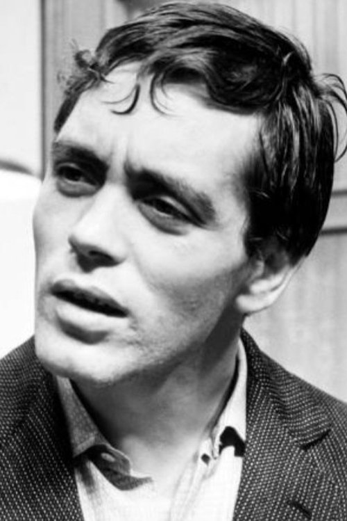 Franco Citti zdjęcie